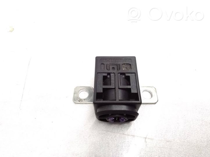 Audi Q7 4L Battery relay fuse 4F0915519