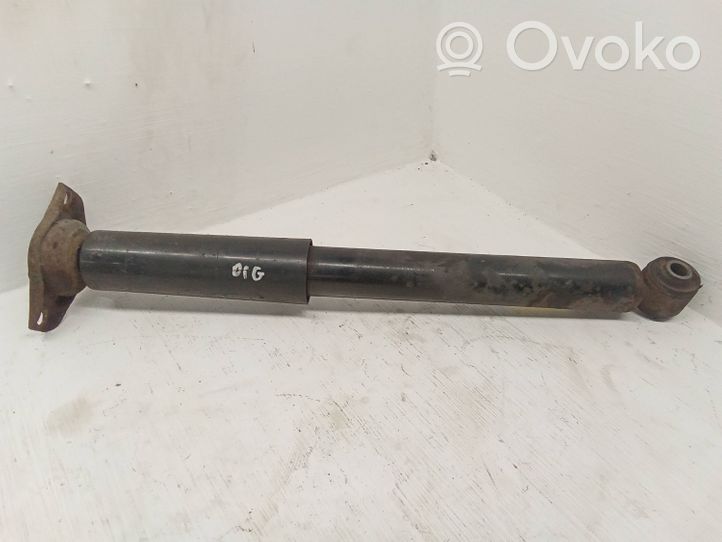 Volvo XC60 Rear shock absorber/damper 31277782