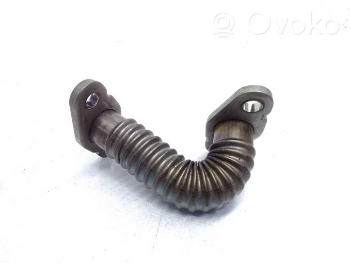 Volvo XC60 EGR valve line/pipe/hose 31293257