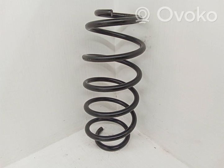 Volvo XC60 Front coil spring 