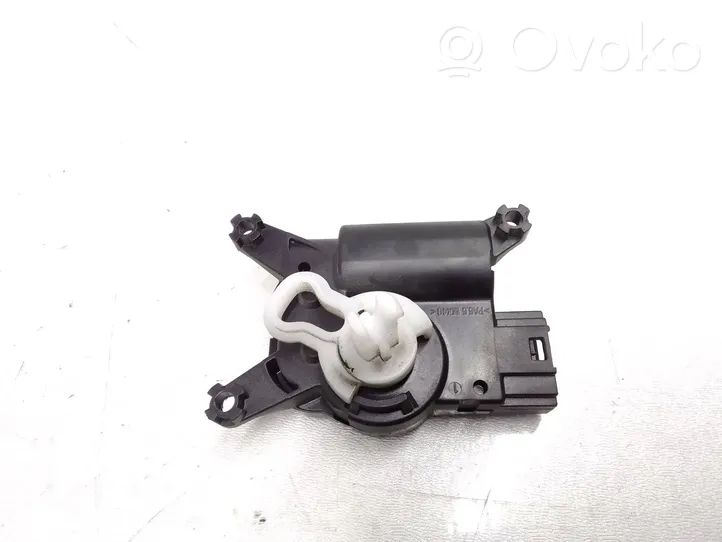 Renault Master III Air flap motor/actuator A21101800