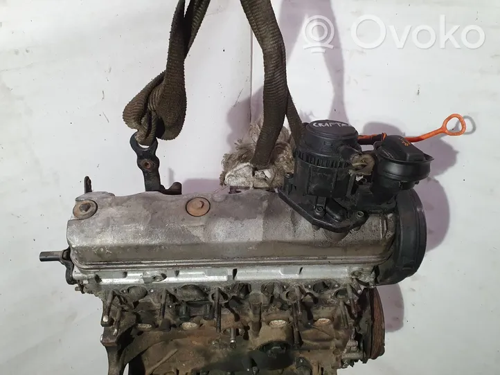 Volkswagen Crafter Engine CEB