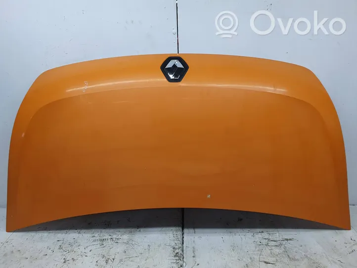 Renault Master III Engine bonnet/hood 