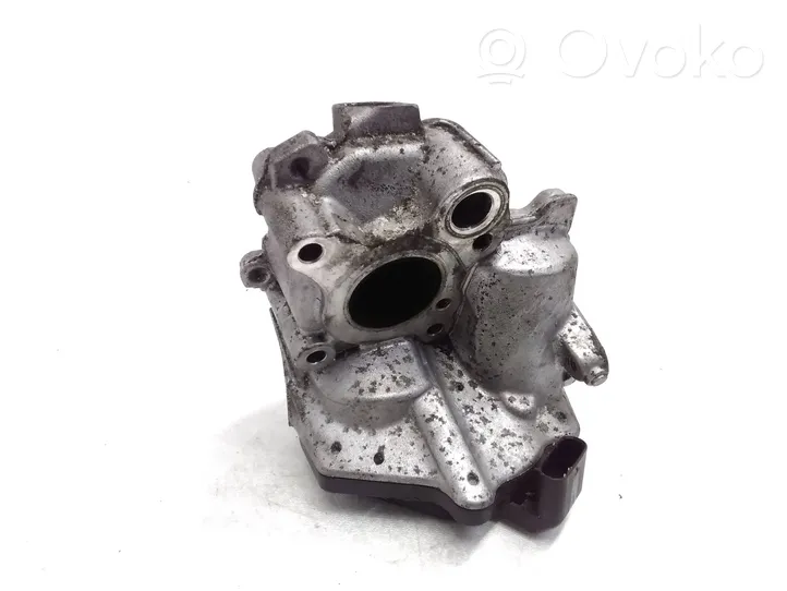 Mercedes-Benz B W246 W242 Valvola EGR A6511400460