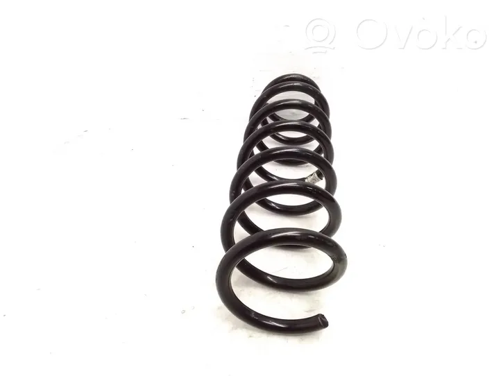 BMW 5 F10 F11 Front coil spring 