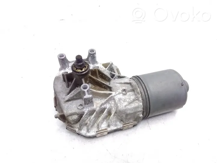 BMW 5 F10 F11 Moteur d'essuie-glace 7272368