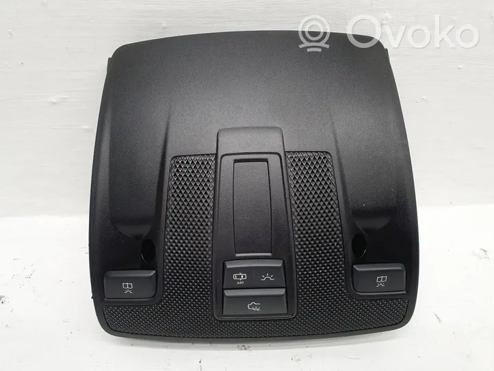 Mercedes-Benz B W246 W242 Podsufitka / Komplet A2466900150