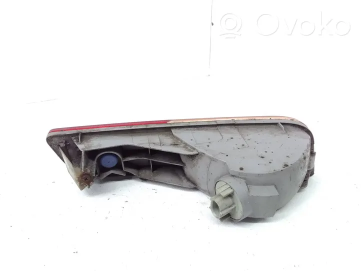 Mitsubishi Outlander Rear bumper light 