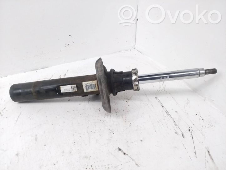 Skoda Yeti (5L) Front shock absorber/damper 1K0412022E