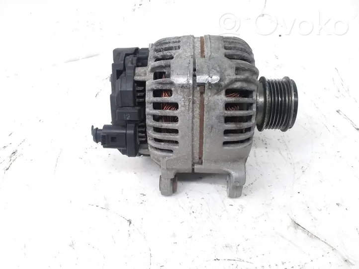 Skoda Yeti (5L) Alternator 06F903023F