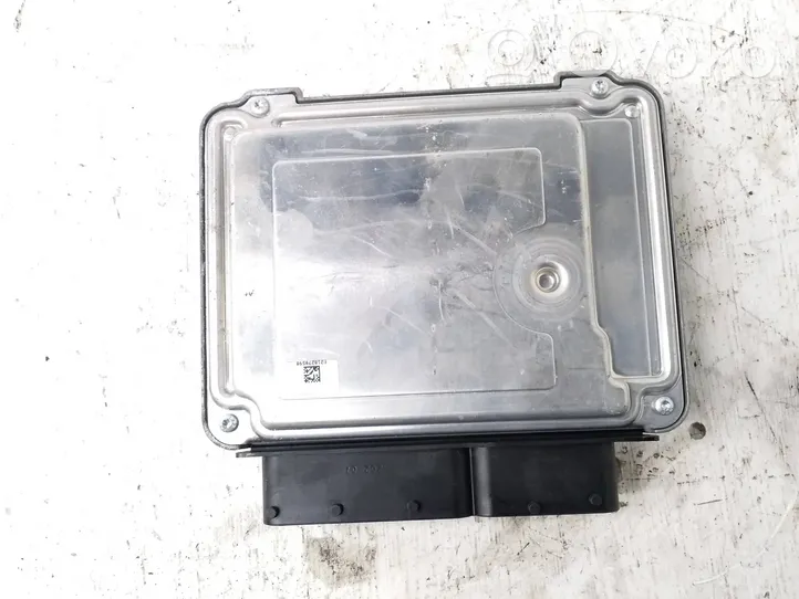 Skoda Yeti (5L) Sterownik / Moduł ECU 03L906018BS