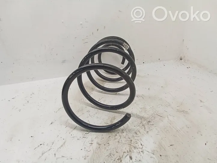 BMW 1 E81 E87 Front coil spring 