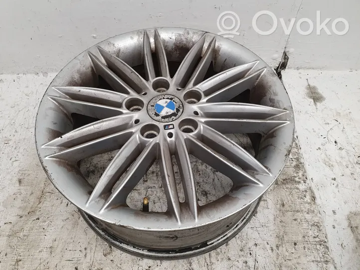 BMW 1 E81 E87 R 17 alumīnija - vieglmetāla disks (-i) 8036938