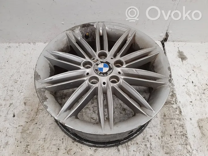 BMW 1 E81 E87 R 17 alumīnija - vieglmetāla disks (-i) 8036938