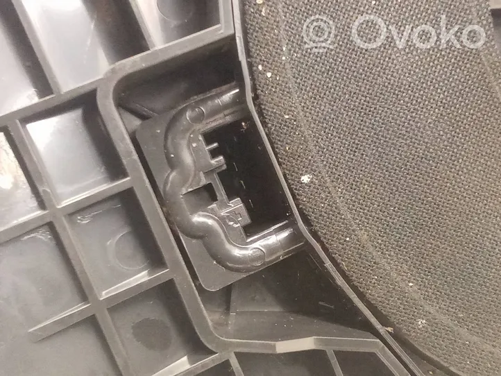 BMW 1 E81 E87 Subwoofer-bassokaiutin 9192461