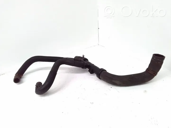 Opel Vivaro Engine coolant pipe/hose HSRZ00105