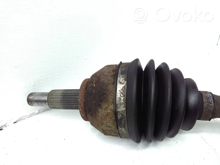 Opel Vivaro Front driveshaft 