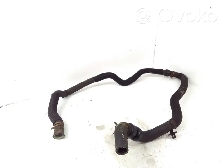 Opel Vivaro Manguera/tubo del líquido refrigerante 