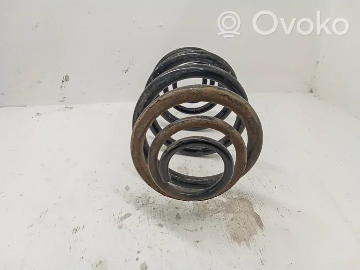 Opel Vivaro Rear coil spring 