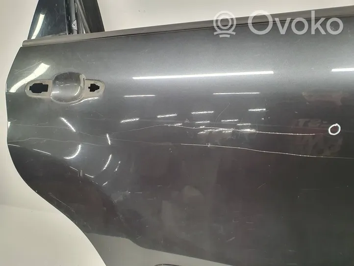 Fiat 500L Rear door 