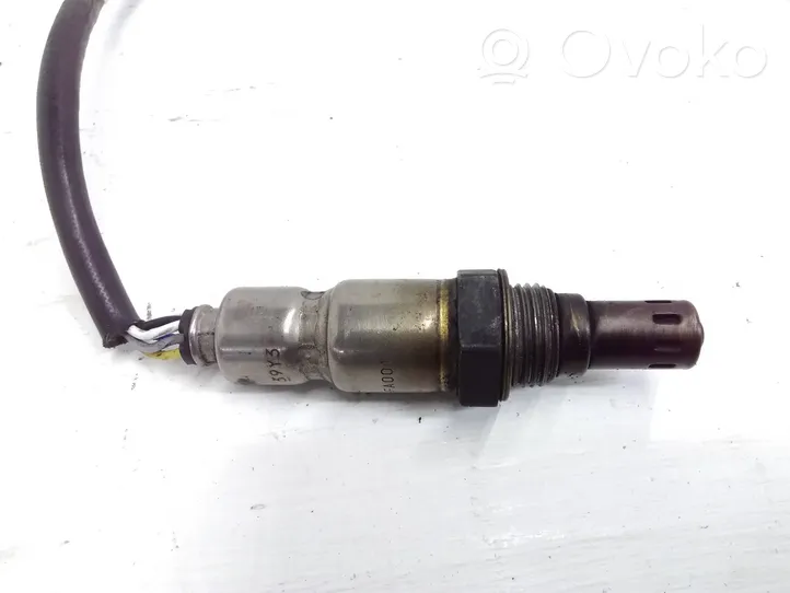 Fiat 500L Sonde lambda 55210334