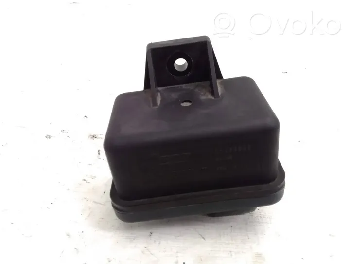 Fiat 500L Glow plug pre-heat relay 55229840