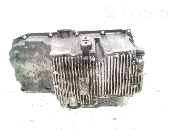 Opel Insignia A Oil sump 55575128