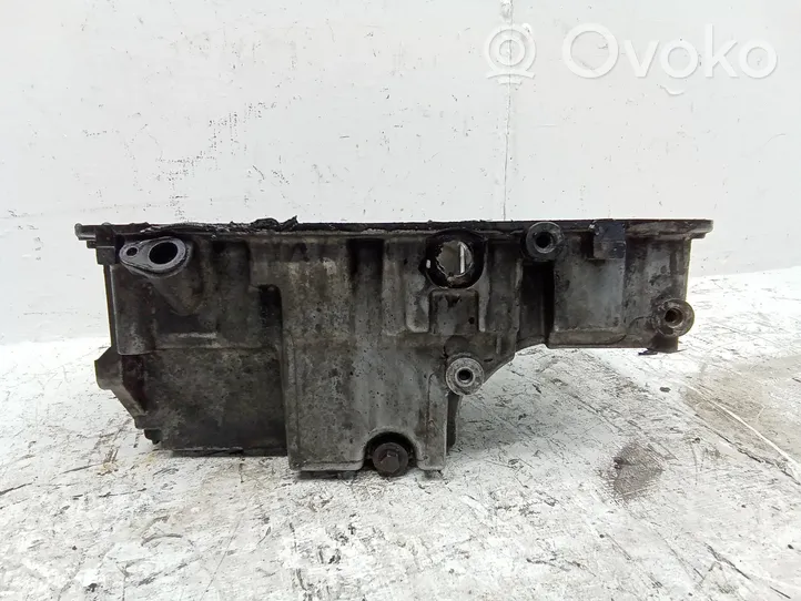 Opel Insignia A Oil sump 55575128