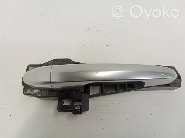 Fiat 500L Rear door exterior handle 