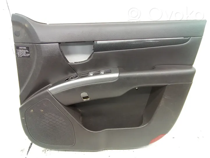 Hyundai Santa Fe Interior set 