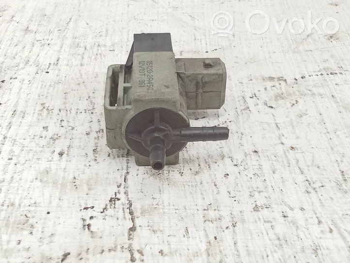 Hyundai Santa Fe Turbo solenoid valve 351202A450