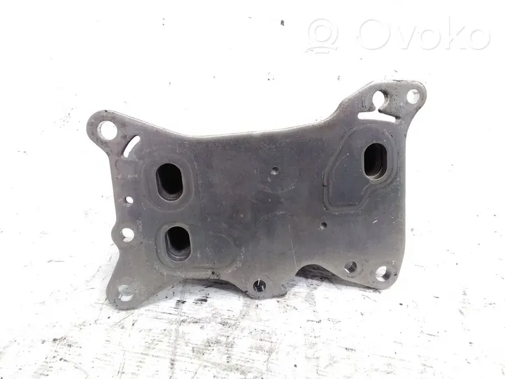 Mercedes-Benz Vito Viano W639 Support de filtre à huile A6511801165