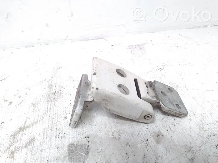 Volkswagen Crafter Loading door upper hinge A9067400537