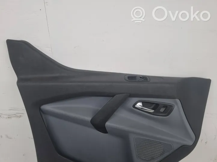 Ford Transit Custom Rivestimento del pannello della portiera anteriore BK21V23943AK