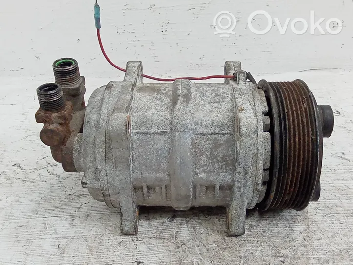 Volkswagen Crafter Compressore aria condizionata (A/C) (pompa) 0391.0002