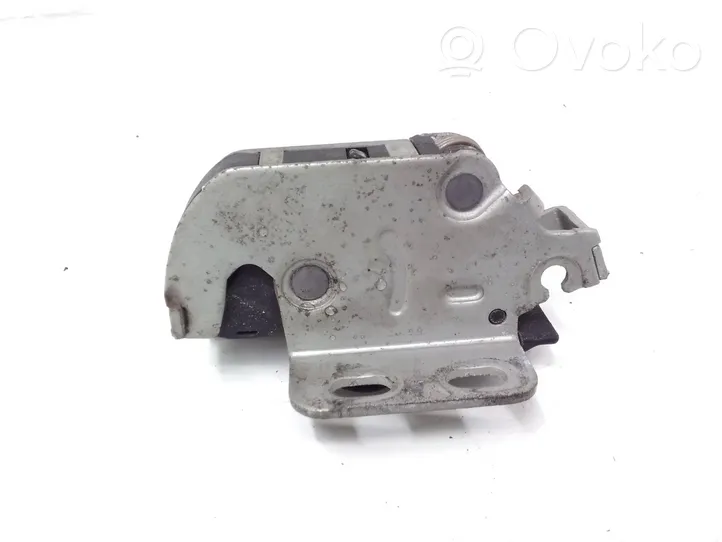 Volkswagen Crafter Loading door lock A9067401135