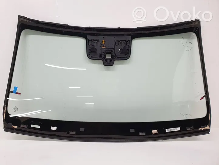 Mercedes-Benz GLC C253 Front windscreen/windshield window A2536709000