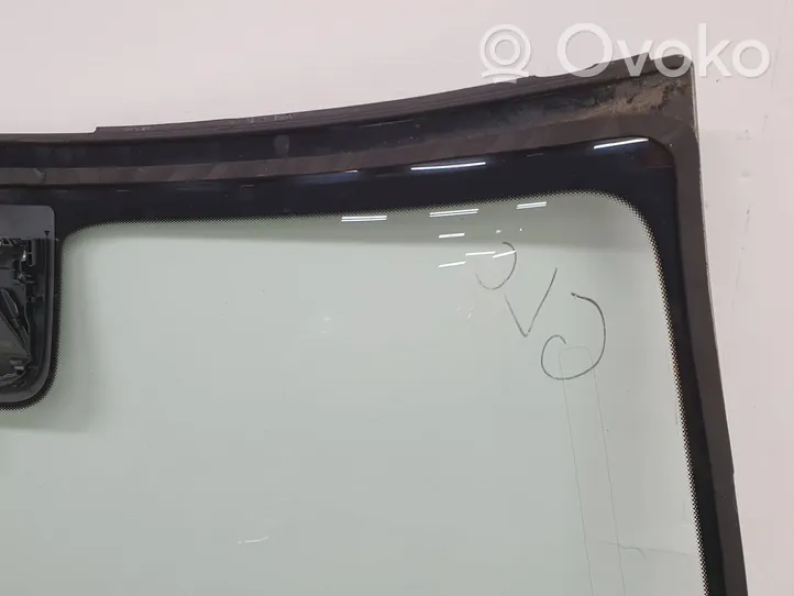 Mercedes-Benz GLC C253 Front windscreen/windshield window A2536709000