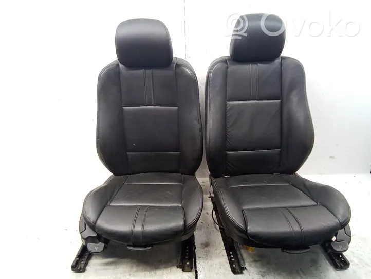 BMW X3 E83 Set interni 