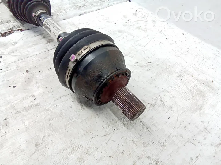 Volvo V60 Semiasse anteriore P31272550