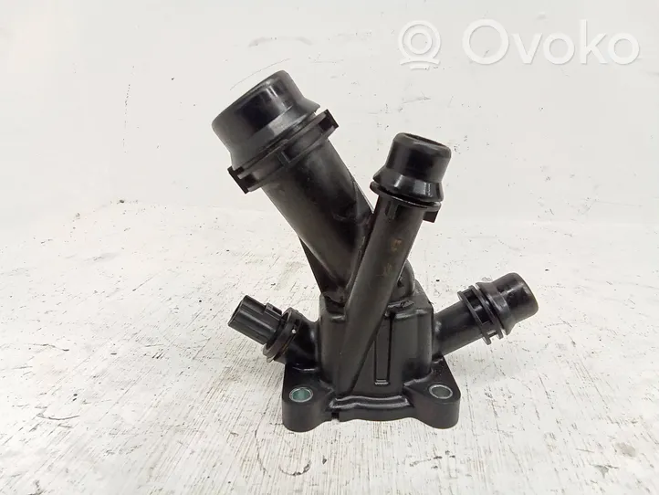 Volvo V60 Termostat / Obudowa termostatu 31293556