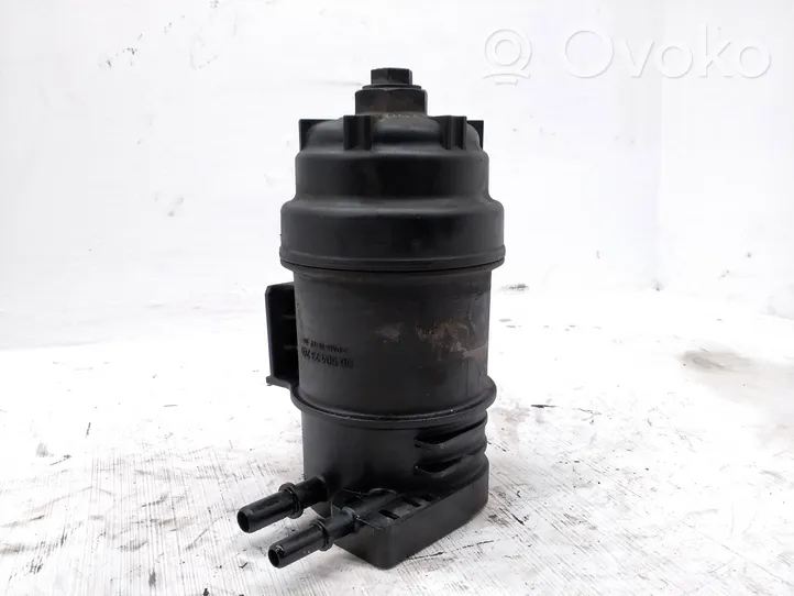 Volvo V60 Fuel filter housing 31342921