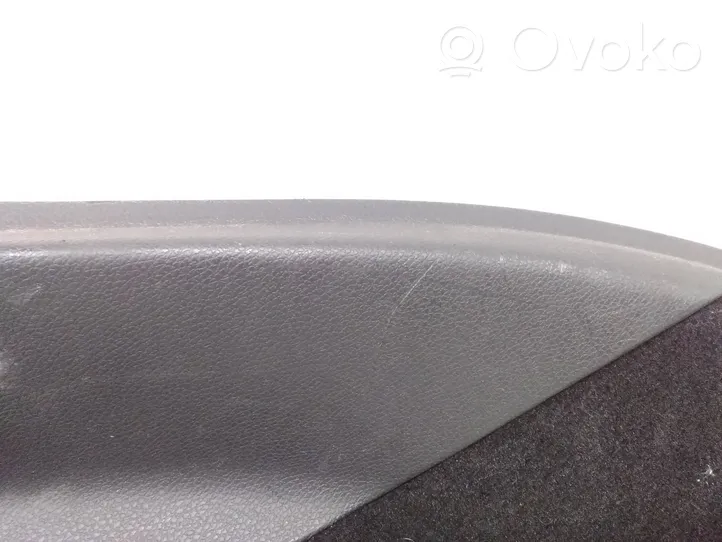 Mercedes-Benz GLC C253 Rivestimento pannello laterale del bagagliaio/baule A2536905200