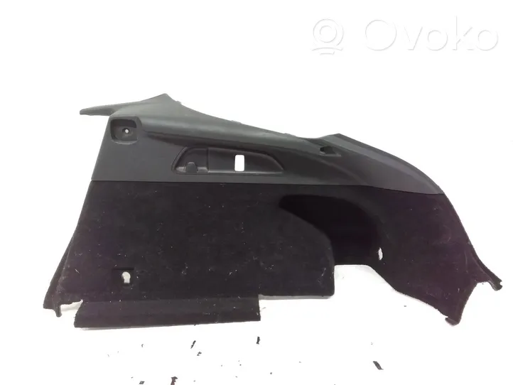 Mercedes-Benz GLC C253 Rivestimento pannello laterale del bagagliaio/baule A2536905200