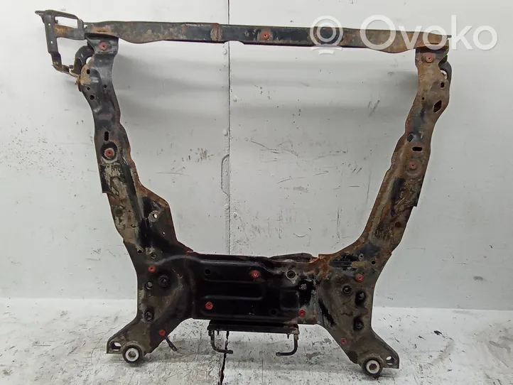 Volvo V60 Sottotelaio anteriore 31317375