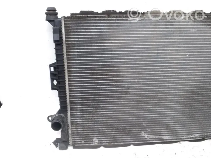 Volvo V60 Radiatore di raffreddamento 