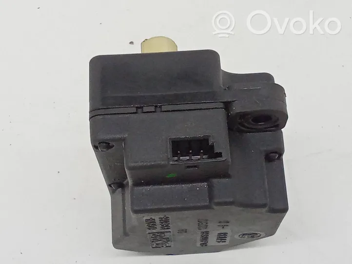 Volvo V60 Air flap motor/actuator PL1607526