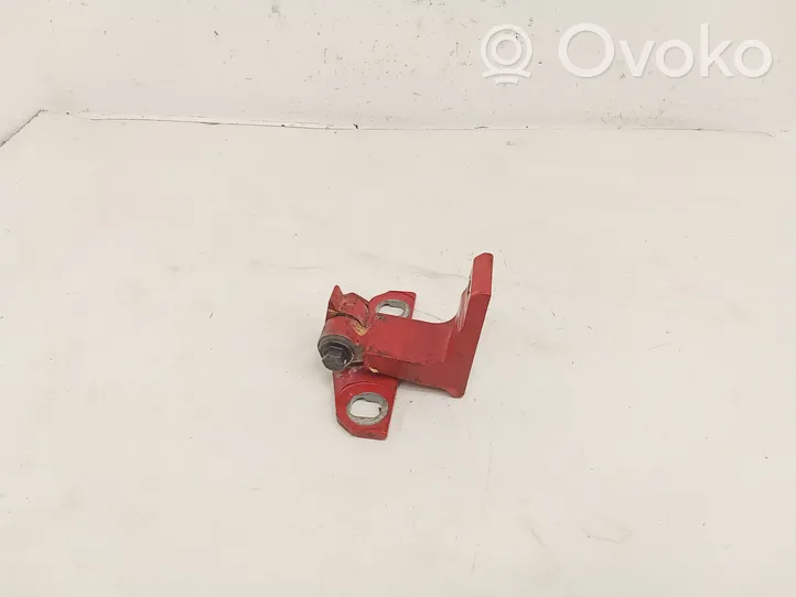 Volvo V60 Rear door upper hinge 31299545