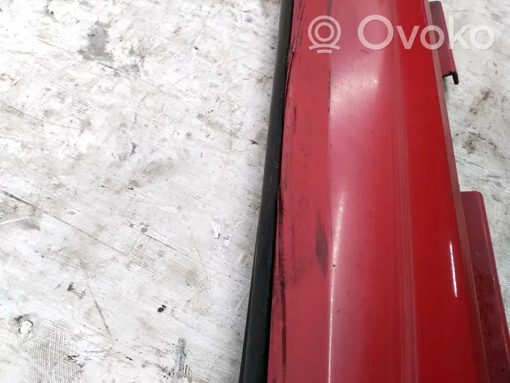 Volvo V60 Sill 31333004