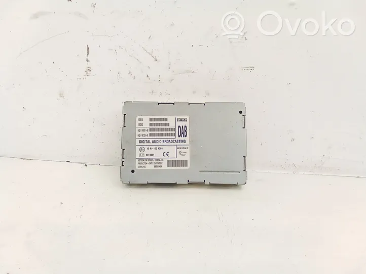 Volvo V60 Antenna control unit 31346184
